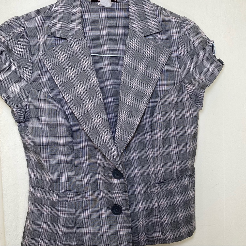 Von Mozart jacket